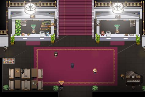 [RPG] Raw Onaho Factory Extermination Corps ver.1.01.